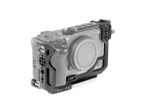 FX5CA - SHAPE