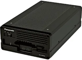 AU-XPD3EJ - Thunderbolt 3 Reader for Express P2 card B series