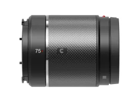 DJI DL 75 mm F1.8 - Dji