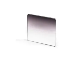 S-GND8(0.9) - 6K Cinema Filter - 4x4" - IR GND Soft ND8