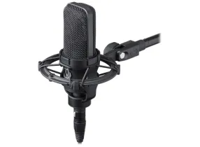 AT-4033A - Audiotechnica