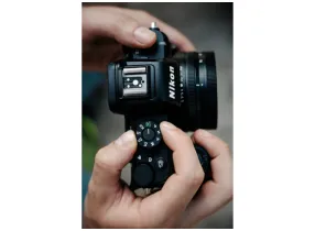 Z50II + 16-50 DX + 50-250 DX - Nikon