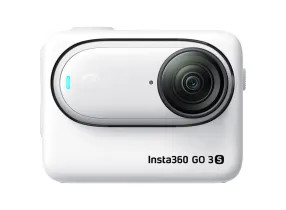 Insta360 GO 3S-White 128GB - Insta360