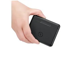 QooCam 3 Ultra Charging Case - Kandao