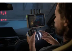 High-Bright Remote Holder - Dji