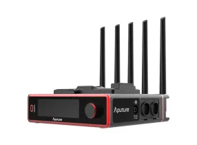 Sidus Four - Aputure
