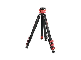 Gazelle Uprise TA5 - Aluminium Tripod - 75mm - Max 5Kg