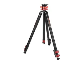 Gazelle Uprise TA6 - Aluminium Tripod - 75mm - Max 6Kg