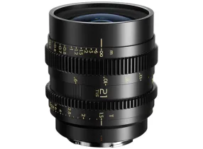 Simera-C 21mm T1.5 Cine Sony E - Thypoch