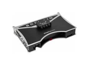 XL-AES - Sound-Devices