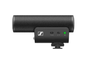 MKE 400 MOBILE KIT - Sennheiser