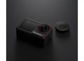 Glass Lens Cover (Action 5Pro) - Dji