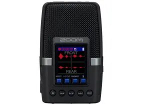 H2essential - Zoom
