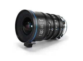 Ranger S35 11-18mm T2.9 - LAOWA