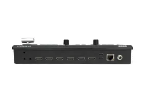 GoStream Deck - Osee
