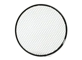 Grid 20 180 mm - 20° 180mm Grid for Zoom Reflector or Grid and Gel Holder - 100606