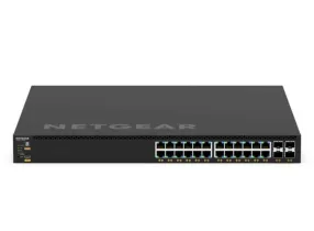 GSM4328-100NES - AV Managed Switch M4350-24G4XF
