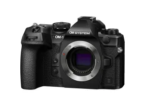 OM-1 II 12-40 II KIT - Om System