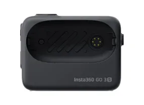 Insta360 GO 3S-Black 128GB - Insta360