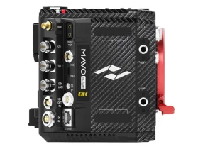 MAVO Edge 8K - Kinefinity