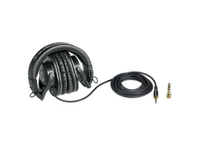 ATH-M30x - Audiotechnica