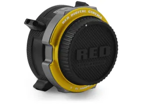 KOMODO X Z to PL Adapter Pack - Red-Camera