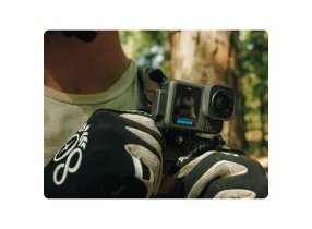 Contacto - GoPro