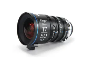 Ranger S35 17-50mm T2.9 - LAOWA