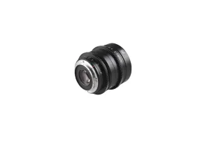 12mm T2.9 Zero-D VV L-Mount - LAOWA