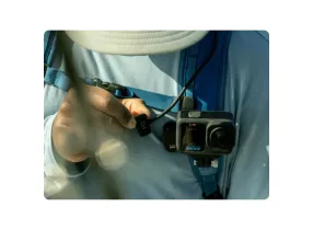 Contacto - GoPro