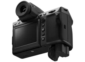 GFX100 II - Fujifilm