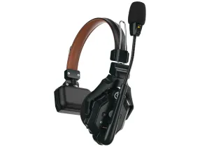 Solidcom C1 Pro Master Headset - Hollyland