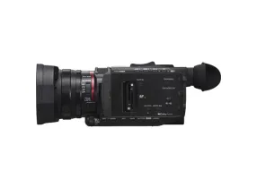 HC-X1600E - Panasonic