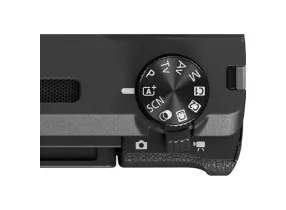 Powershot V1 - Canon