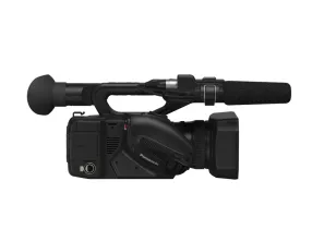 HC-X20E - Panasonic