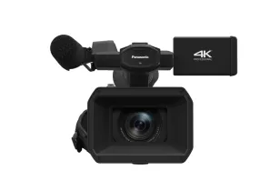 HC-X20E - Panasonic