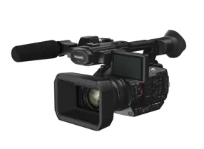 HC-X20E - Panasonic