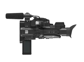 HC-X20E - Panasonic