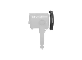 Bowens Mount Adapter Storm 80c - Aputure