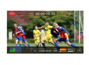 HDR-80 - Datavideo