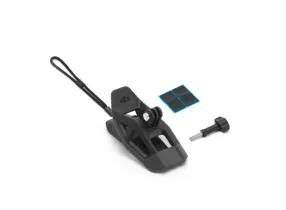 Helmet Chin Mount Clip - Dji