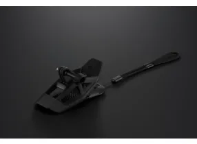 Helmet Chin Mount Clip - Dji