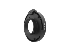 Bowens Mount Adapter Storm 80c - Aputure