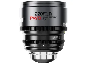 Kit PAVO 32-55-100mm 2x - N - DZOFilm