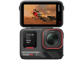 Ace Pro 2 (Battery Bundle) - Insta360