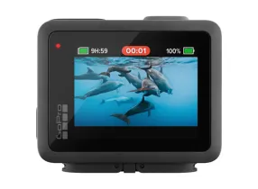GoPro HERO (2024 Edition) - GoPro