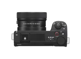 ZV-E10M2KB - Sony