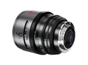 PAVO 40mmT2.1 2x Neutral - DZOFilm