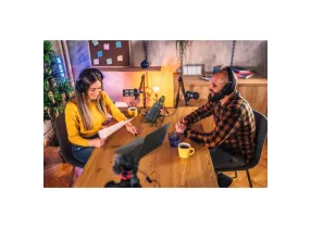 Irig Pro Quattro I/O Deluxe - IK-Multimedia