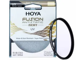 HOY F1NP49 - FUSION-ONE NEXT PROTECTOR 49mm filter